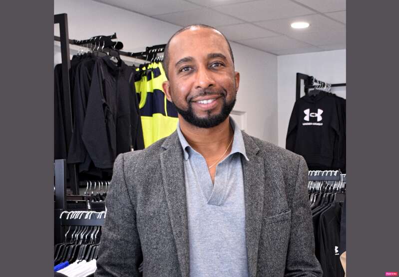 Tony Thompson